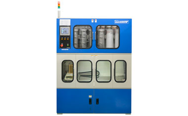 調色機2